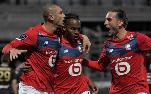 Türkiyəli futbolçuların klubu dördqat Fransa çempionu oldu