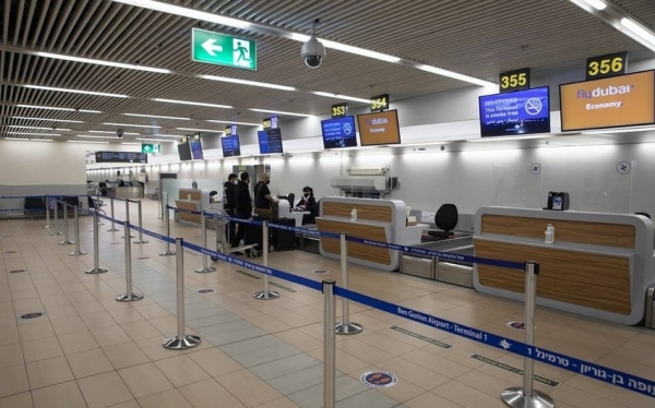 “Dubai Airports”un rəhbəri: “COVID-19 pasportlarına alternativ görmürəm”