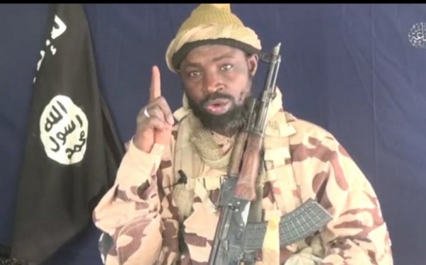 “Boko Haram”ın lideri öldürülüb